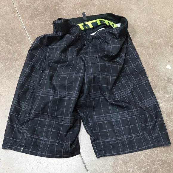 Specialized Other - Specialized Mens MTB Cycling Shorts with Lining. Never used.